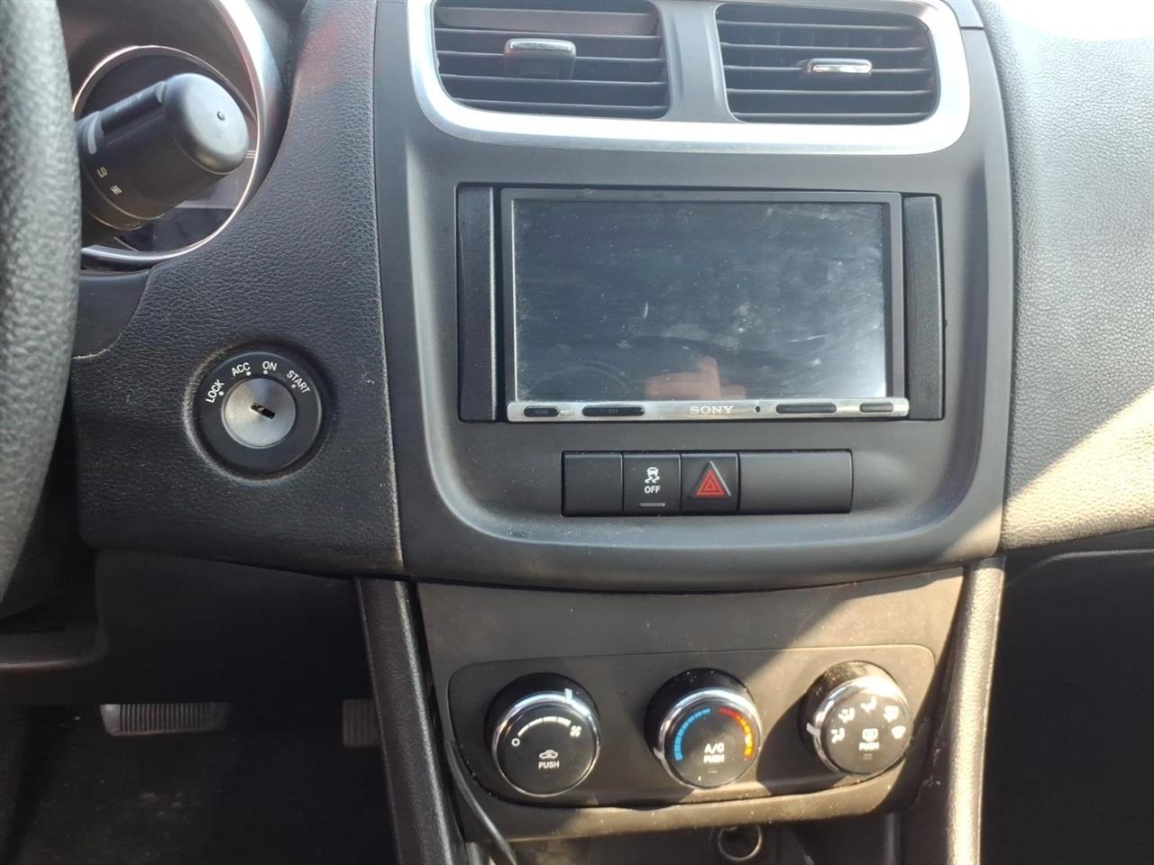 Dodge Avenger  2014