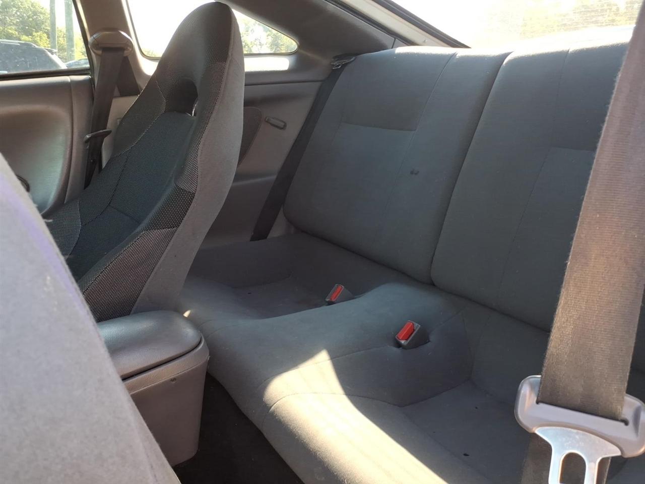 Toyota Celica  2002