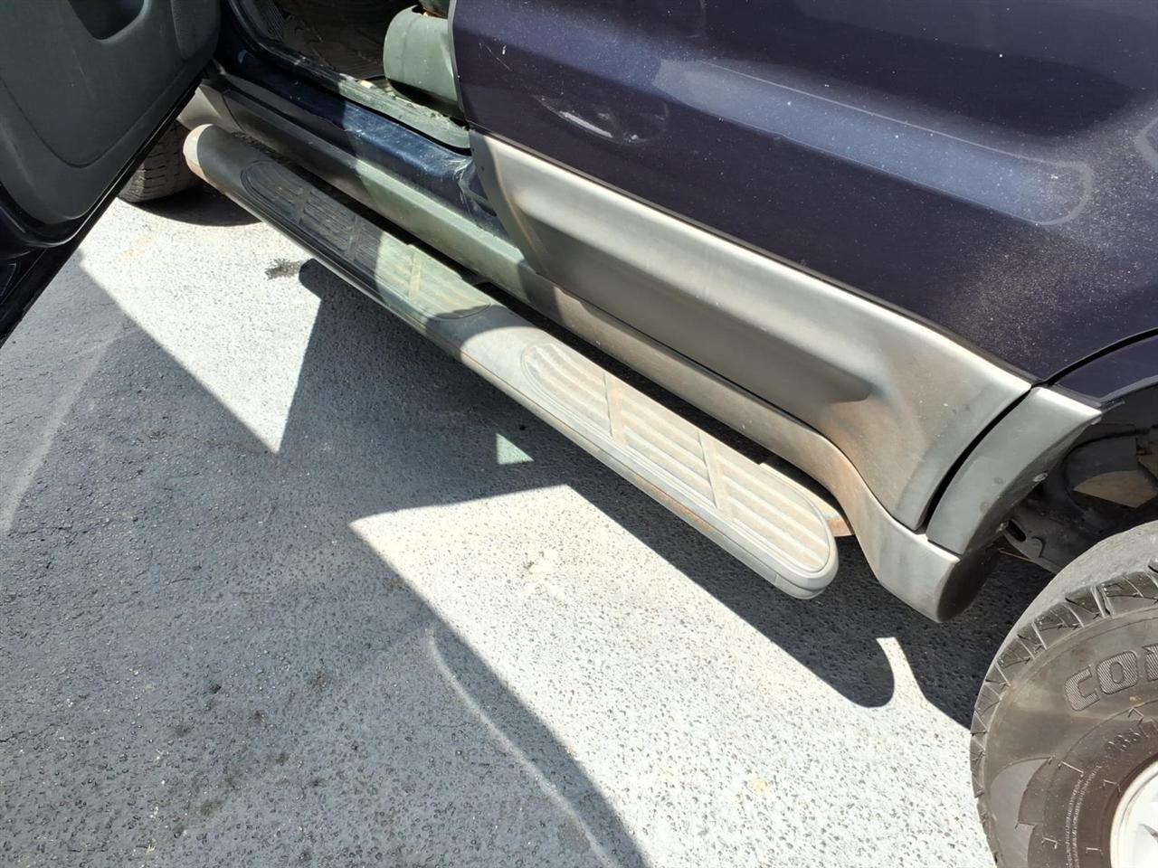 Ford Escape  2004