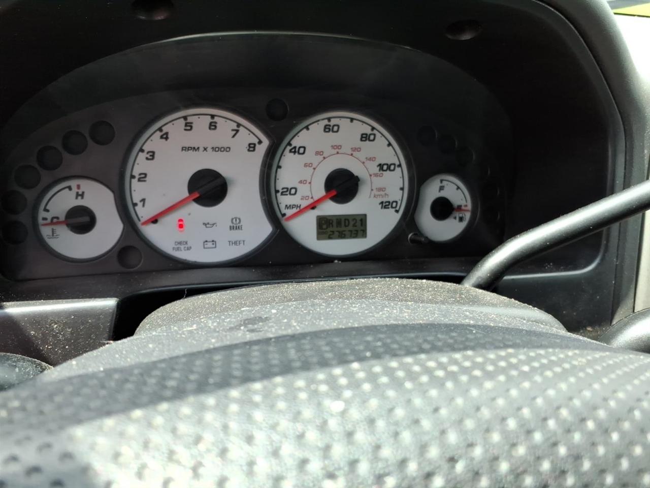 Ford Escape  2004
