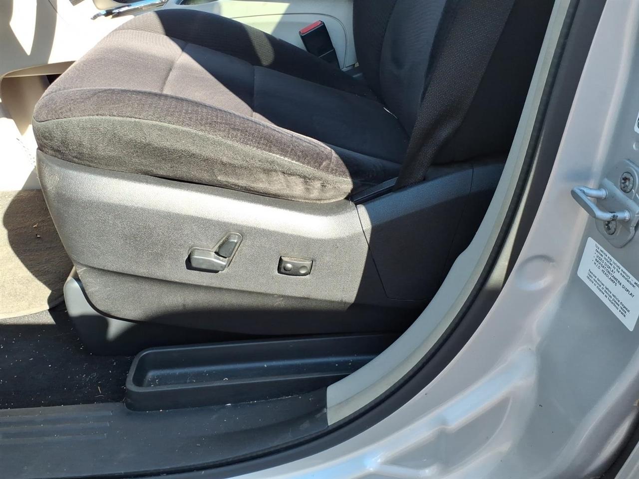 Dodge Grand Caravan  2011