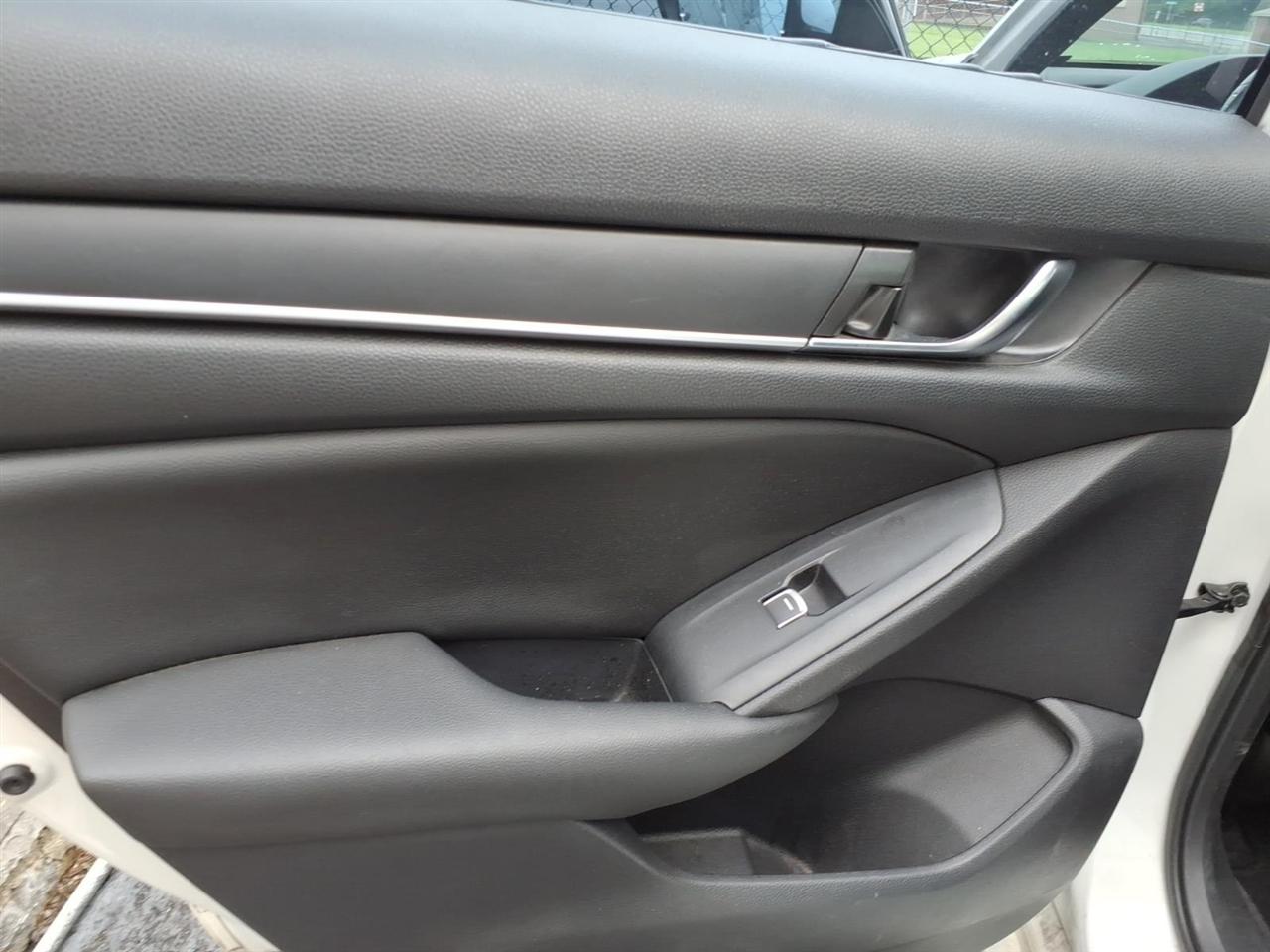 Honda Accord Sedan  2020