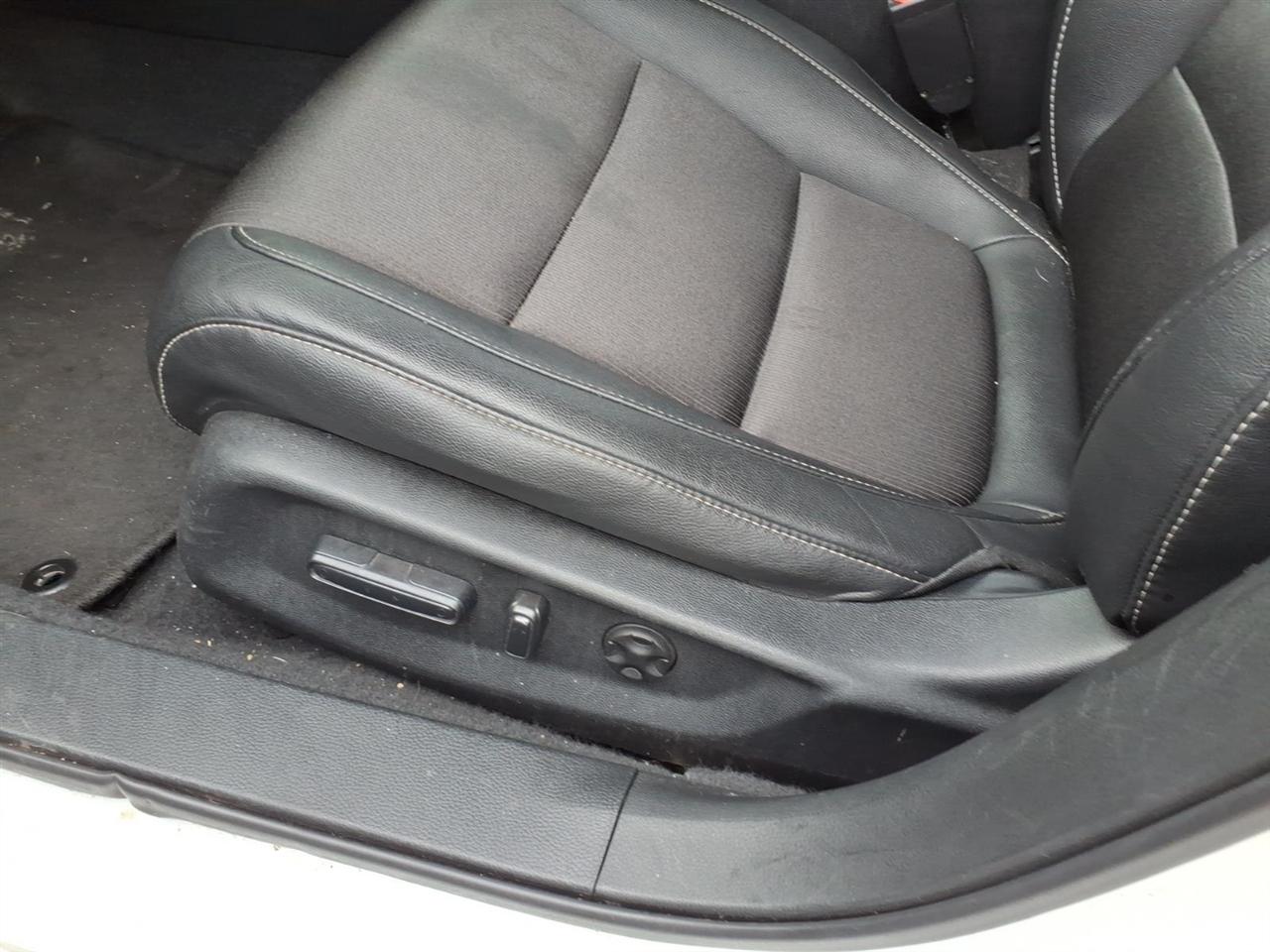 Honda Accord Sedan  2020