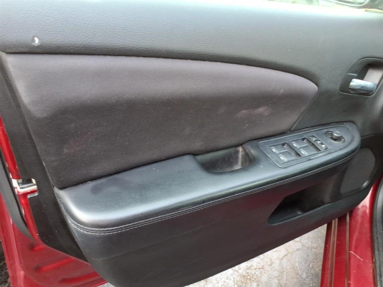 Chrysler 200  2014