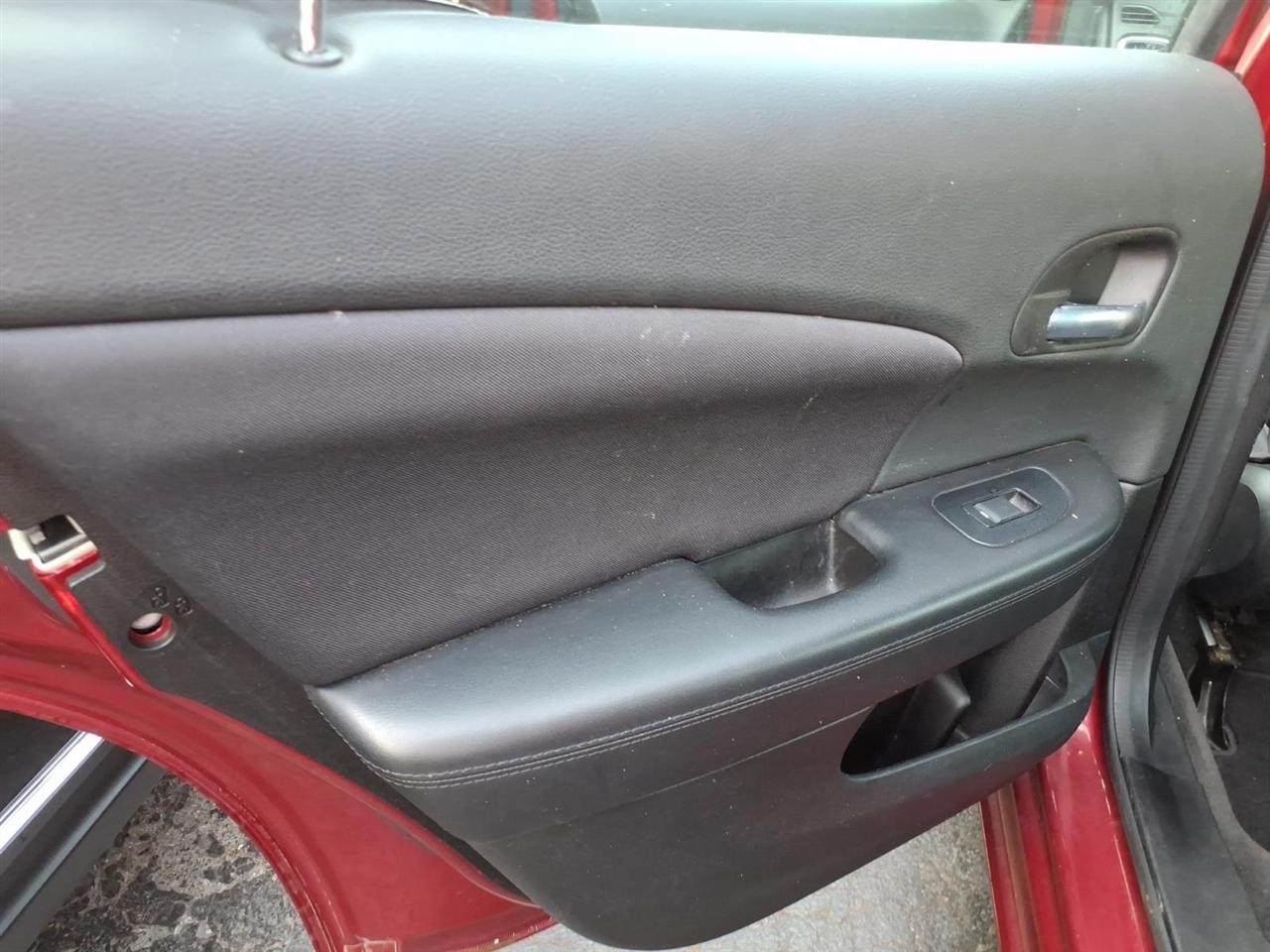 Chrysler 200  2014