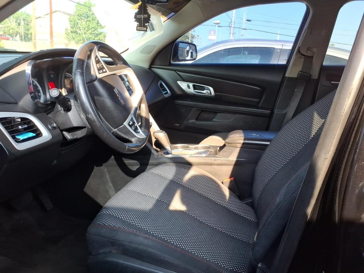 GMC Terrain  2016