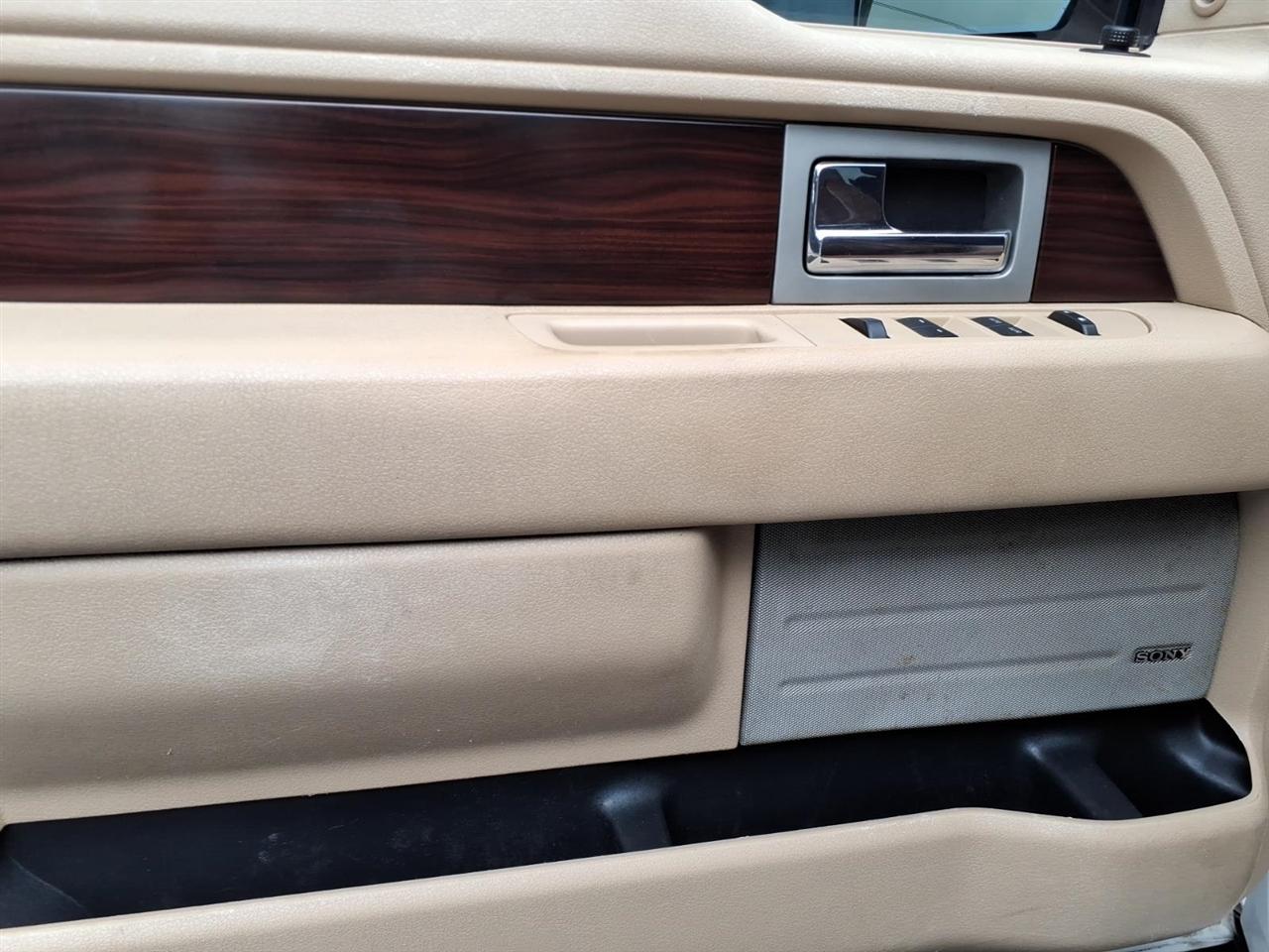 Ford F-150  2012