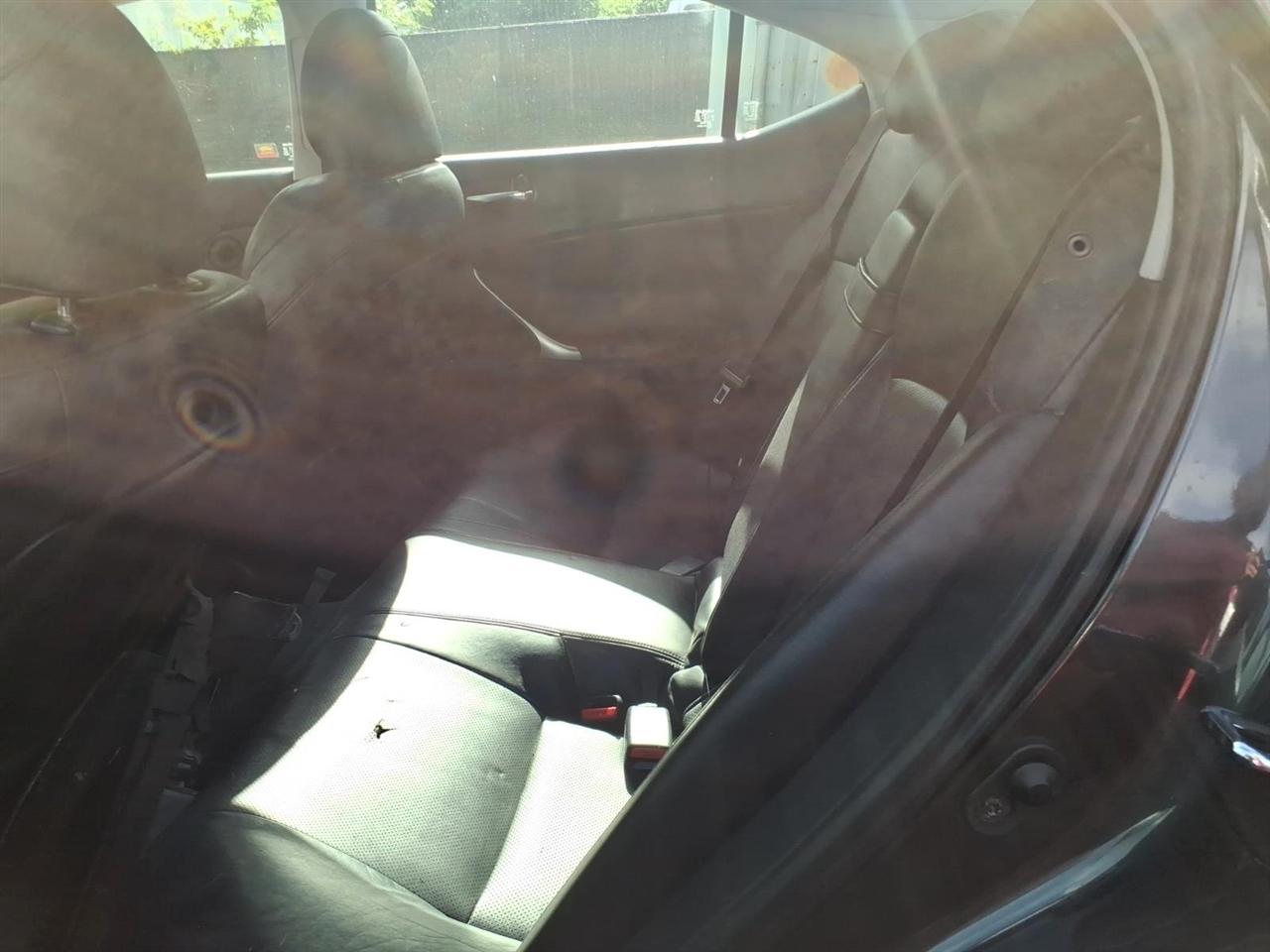 Lexus IS 250  2007