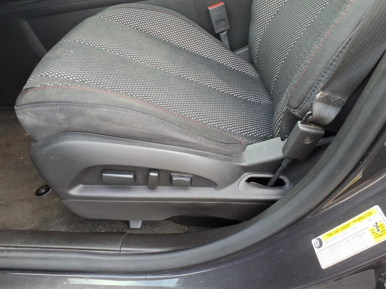 Chevrolet Equinox  2015