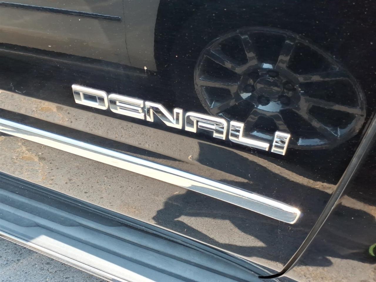 GMC Yukon  2018