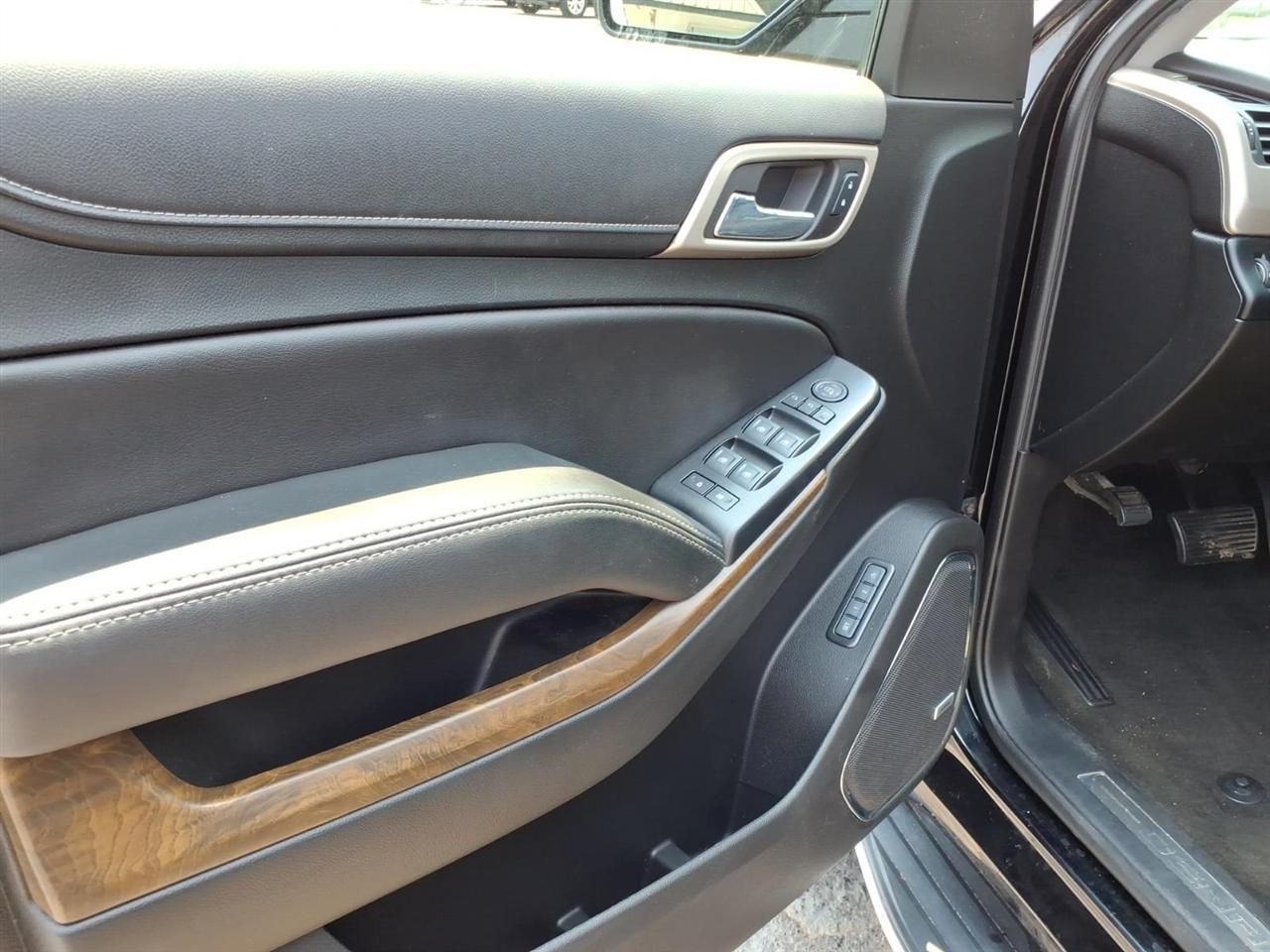 GMC Yukon  2018