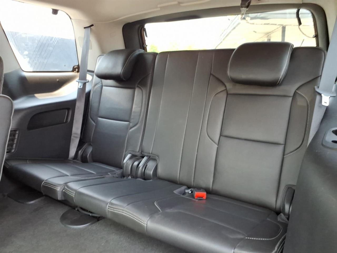 GMC Yukon  2018