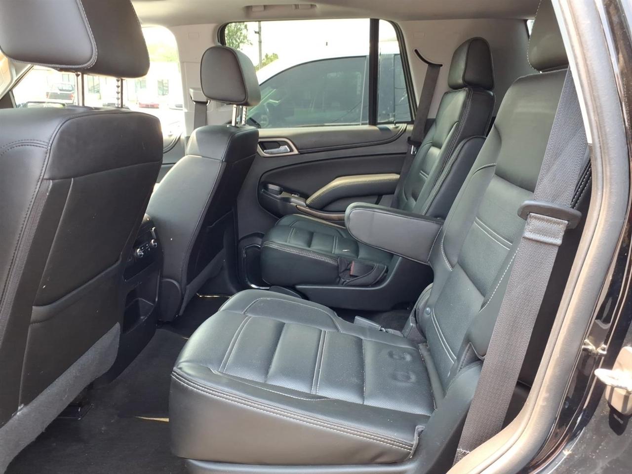 GMC Yukon  2018