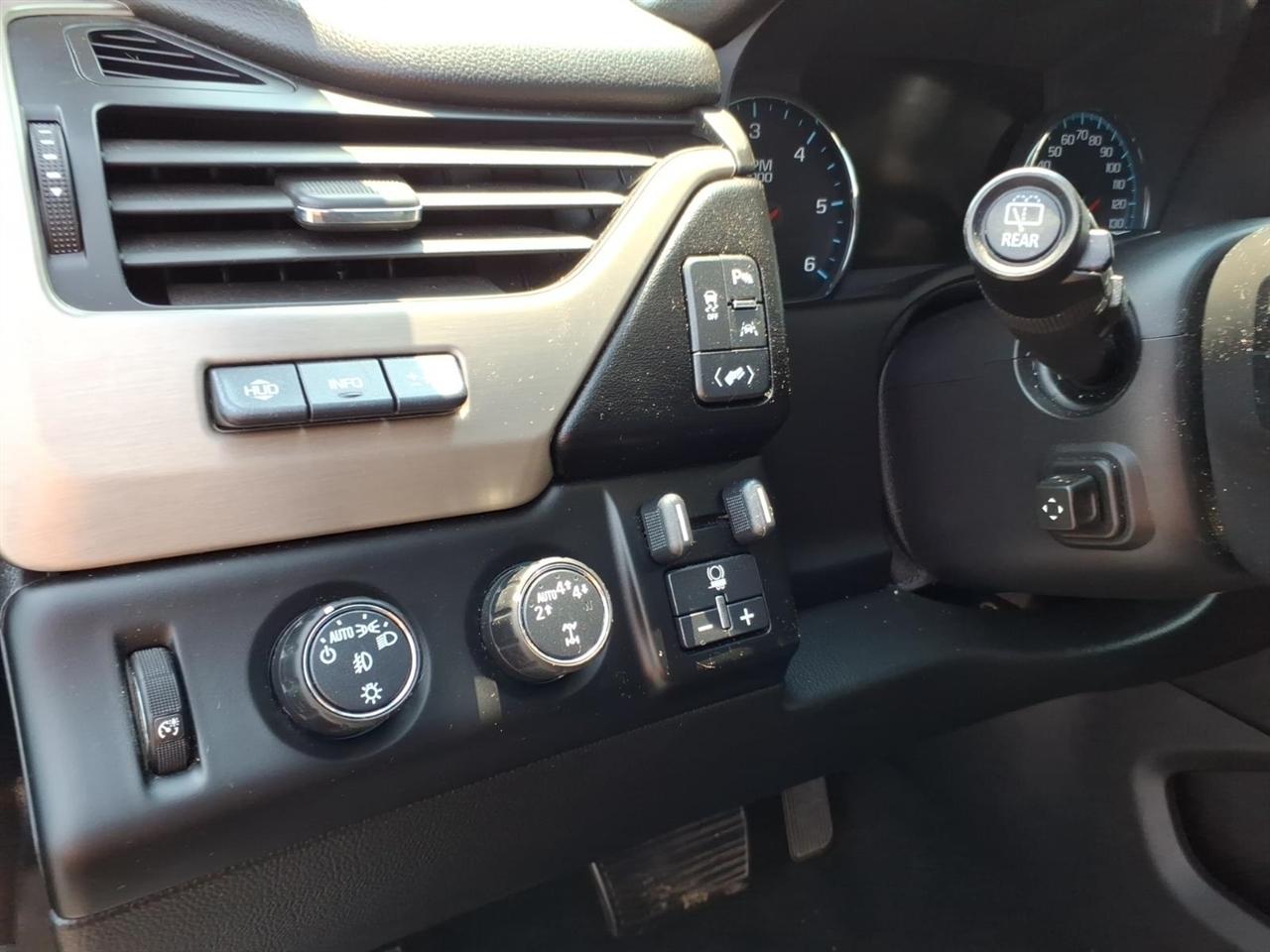 GMC Yukon  2018