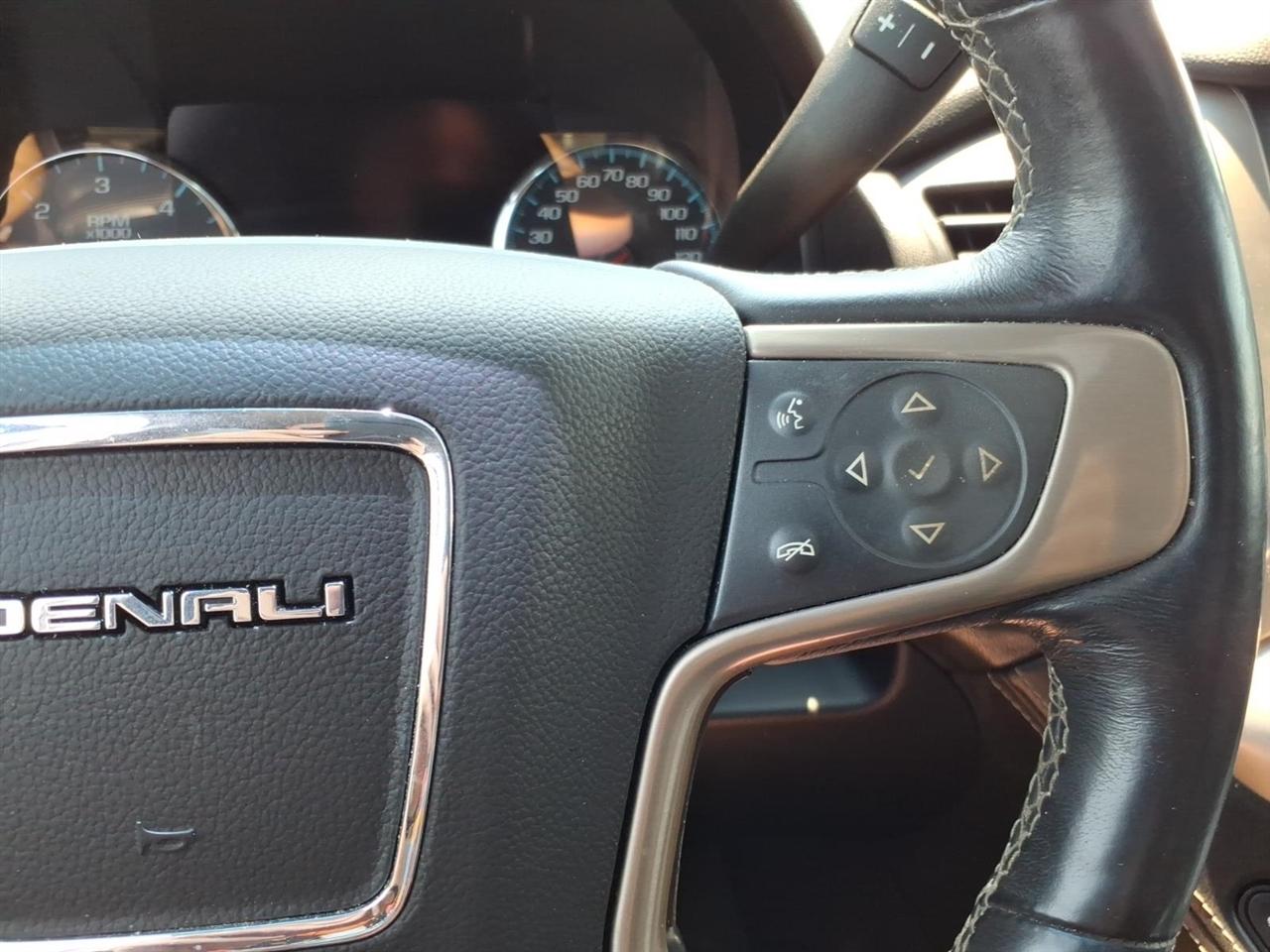 GMC Yukon  2018