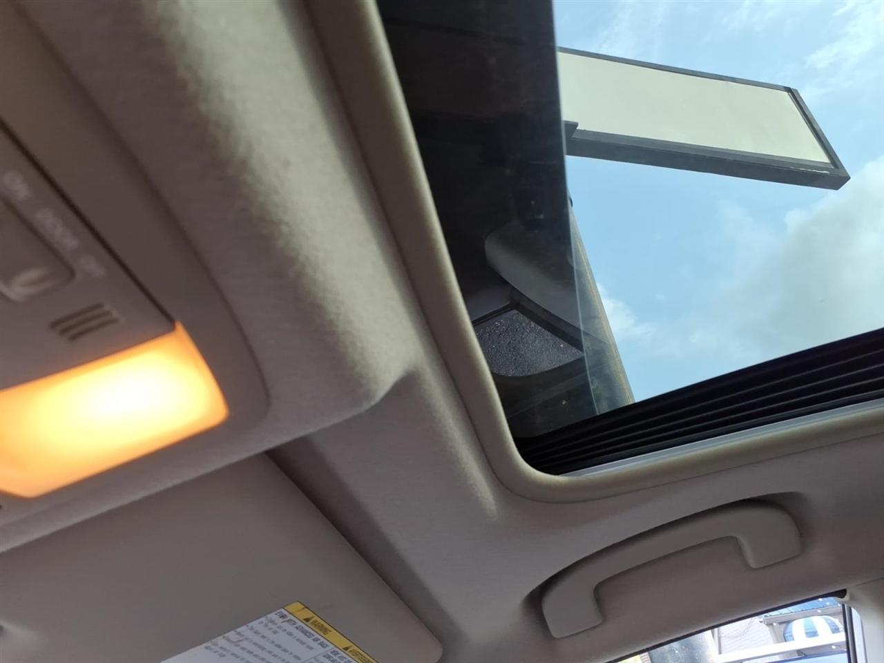 Nissan Rogue  2008