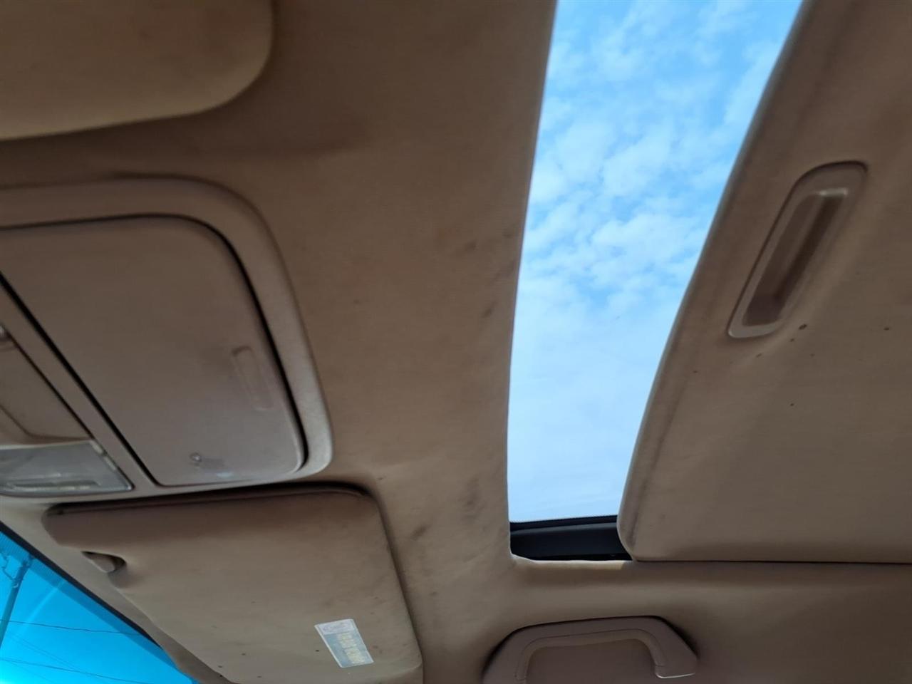 Honda Accord Sdn  2005