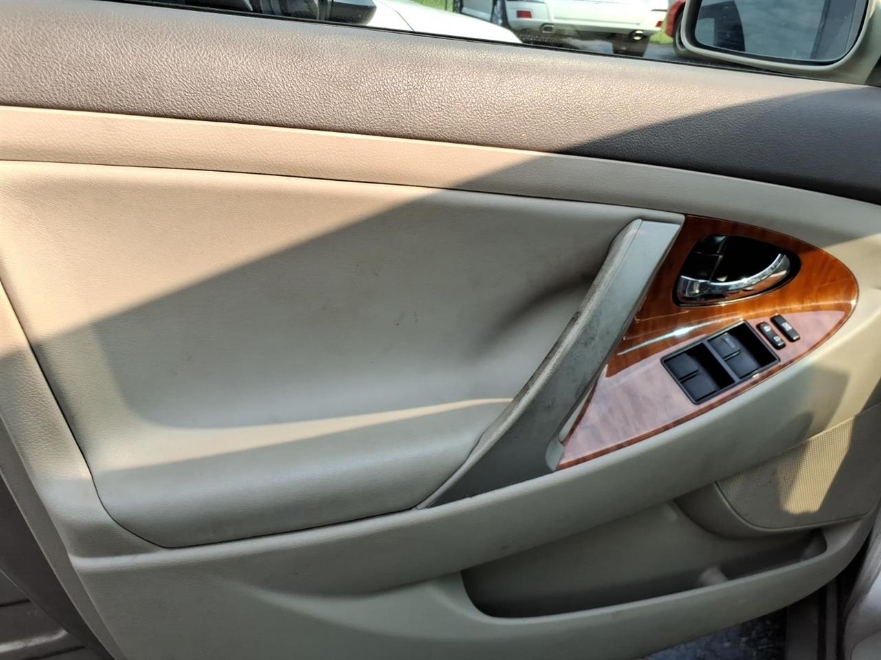Toyota Camry  2008