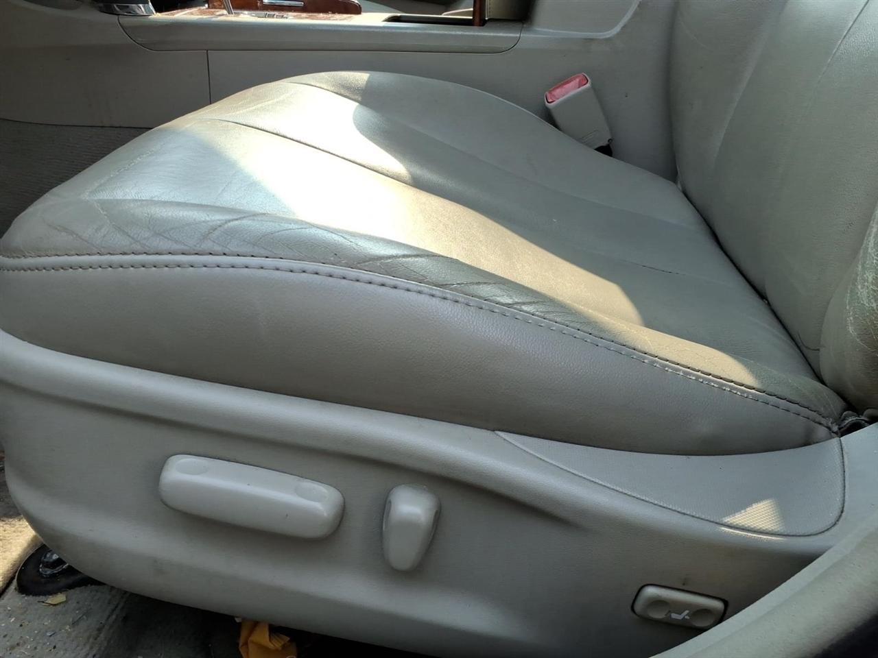 Toyota Camry  2008