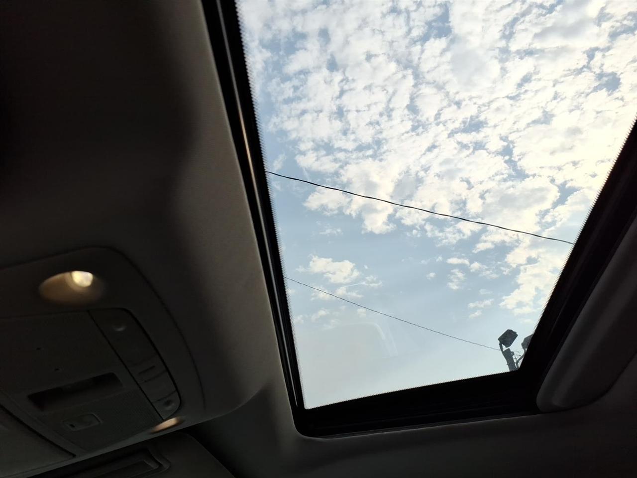 Infiniti QX80  2020