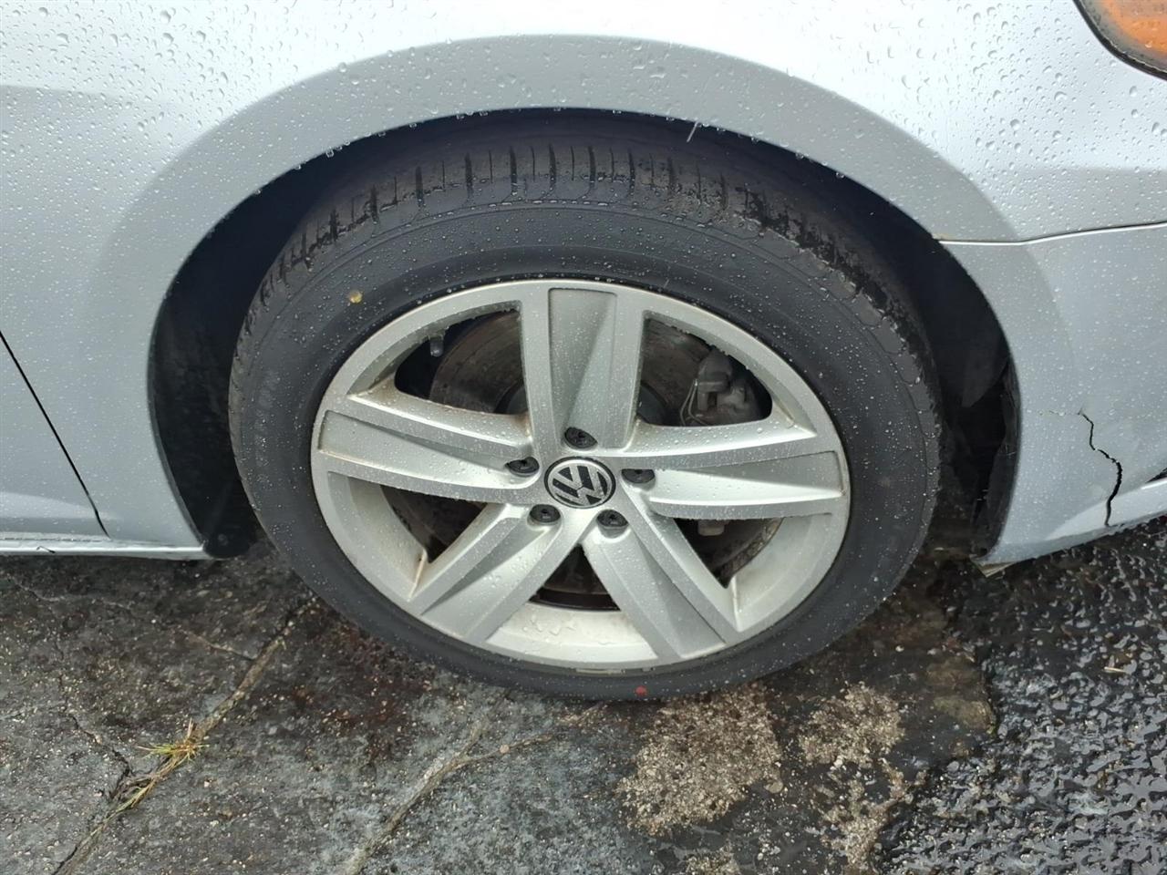 Volkswagen CC  2013