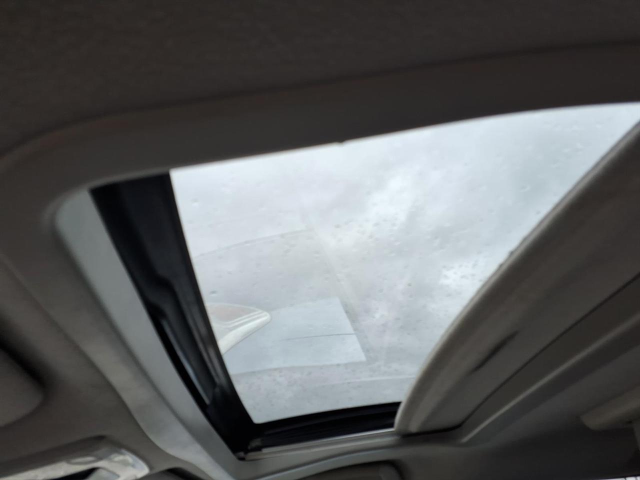 Toyota Sienna  2011
