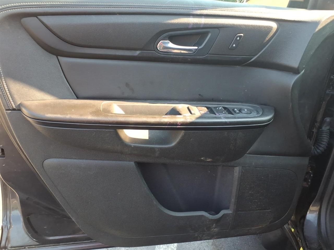 GMC Acadia  2015
