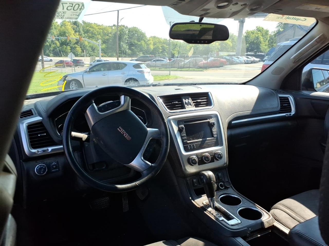 GMC Acadia  2015