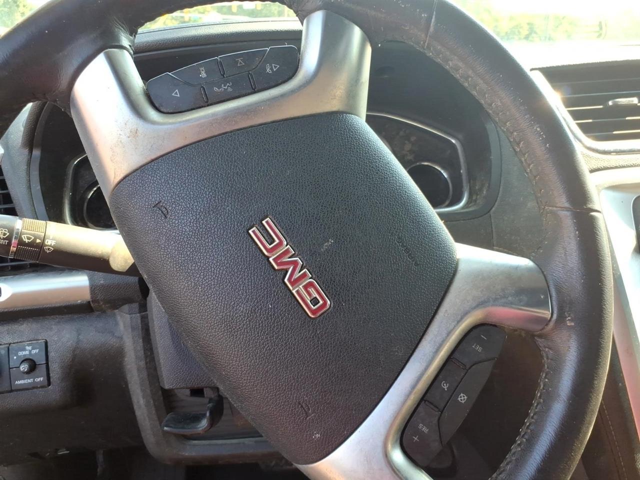 GMC Acadia  2015