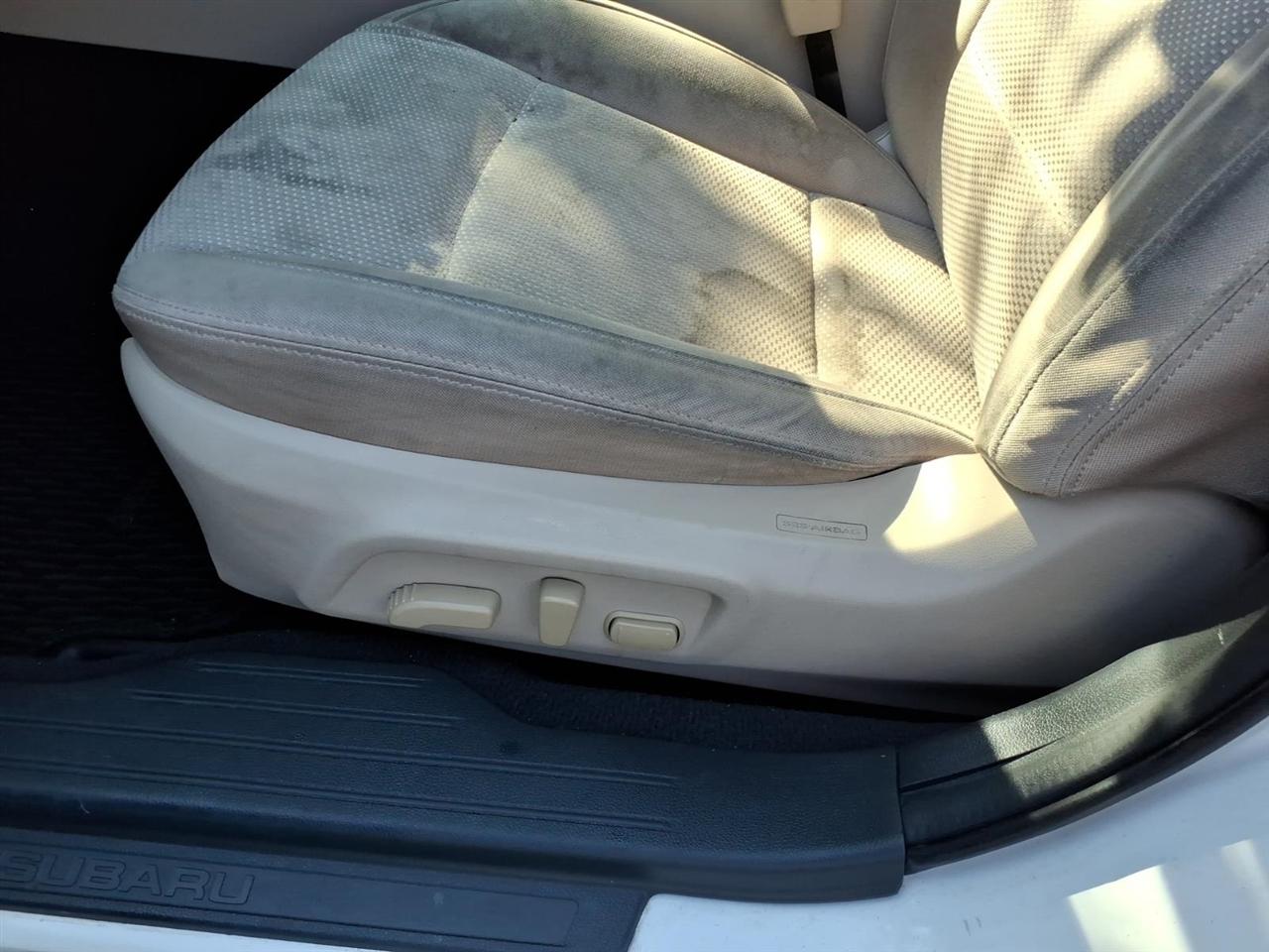 Subaru Outback  2016