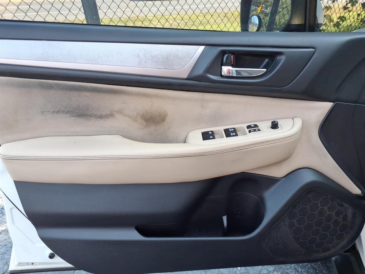 Subaru Outback  2016