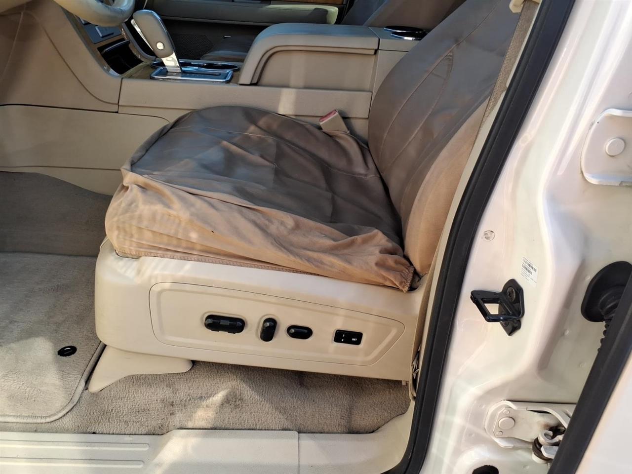 Lincoln Navigator  2007