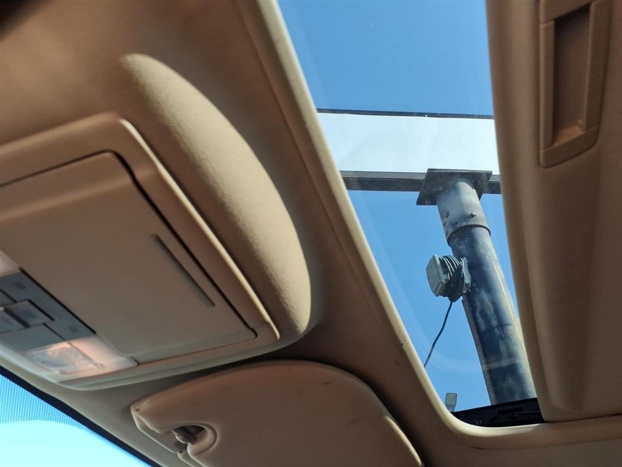 Lincoln Navigator  2007