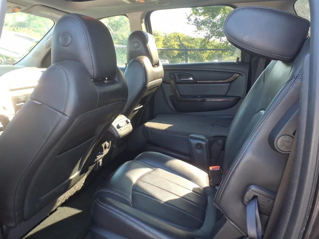 GMC Acadia  2016