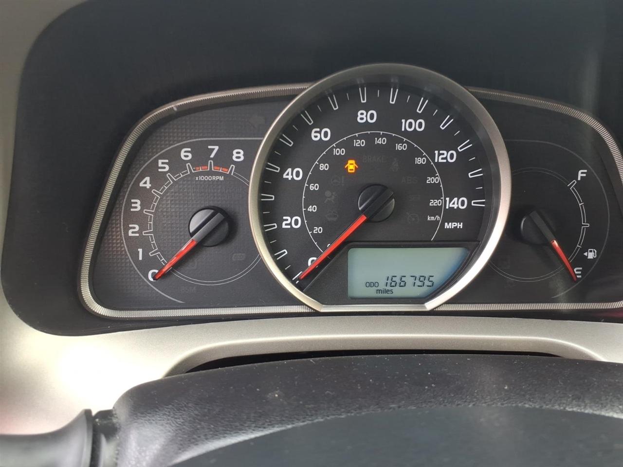 Toyota RAV4  2015