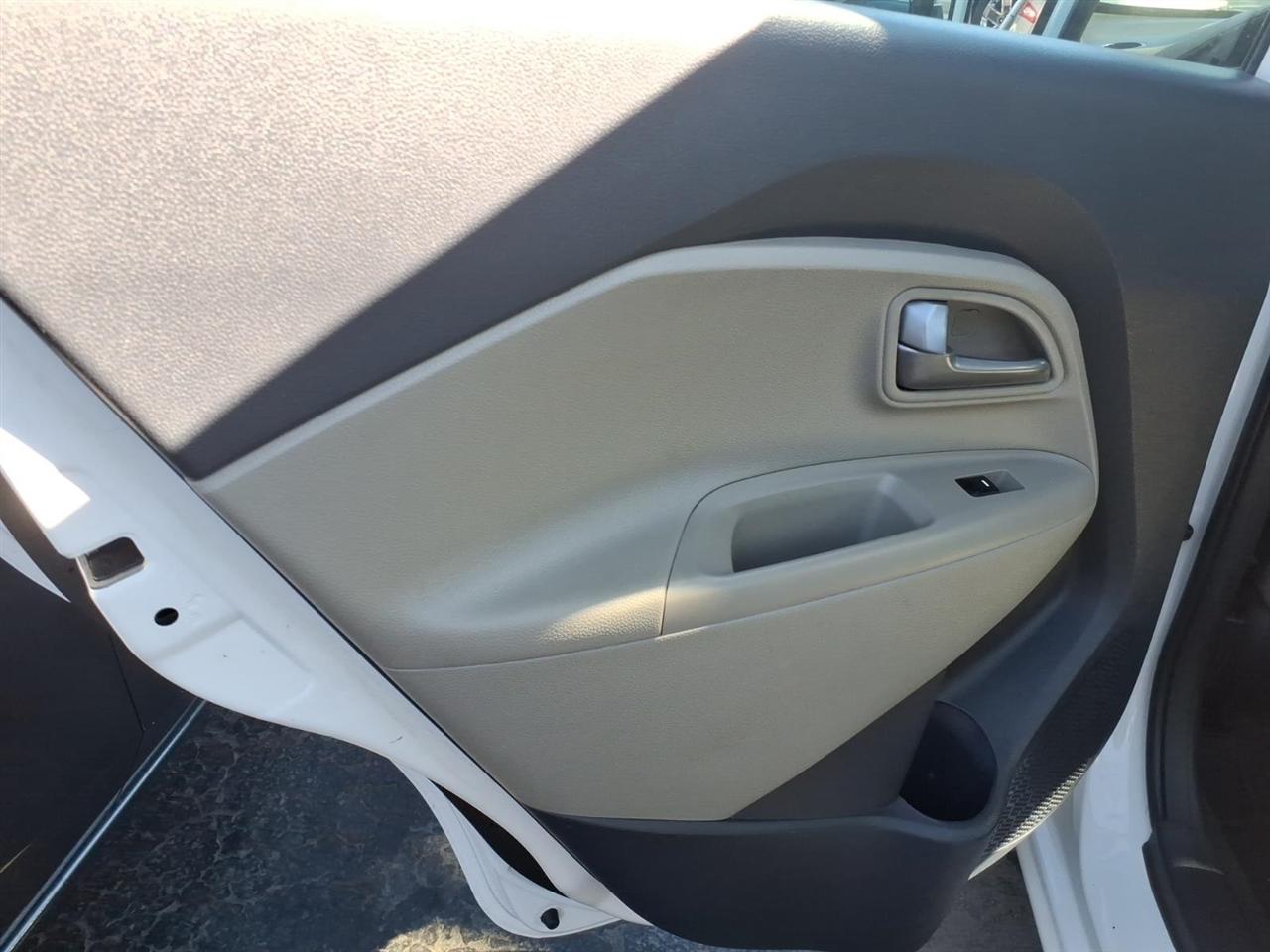 Kia Rio  2014