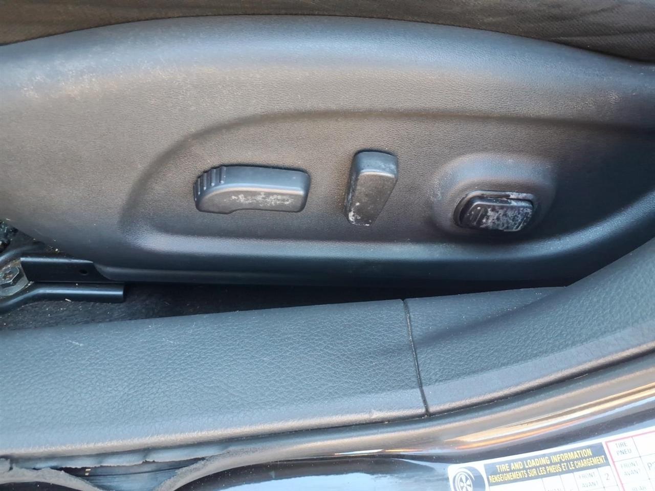 Nissan Altima  2016