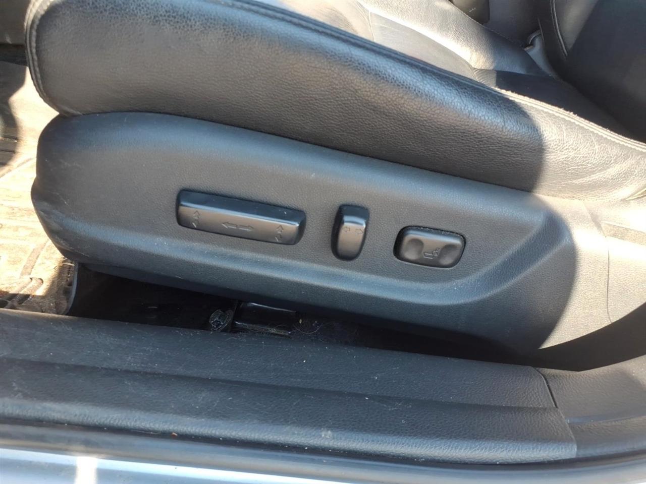 Honda Accord Sdn  2008