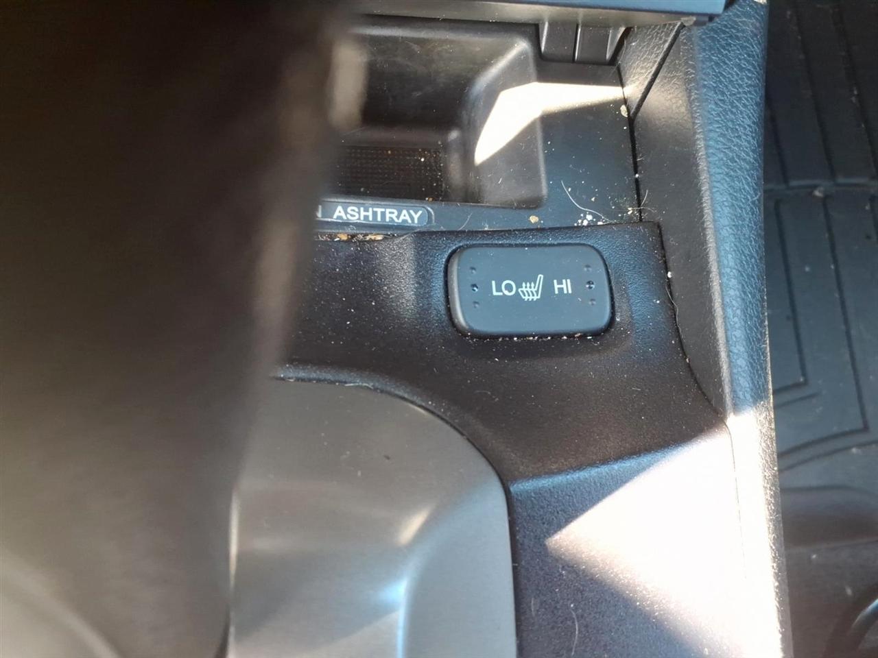 Honda Accord Sdn  2008