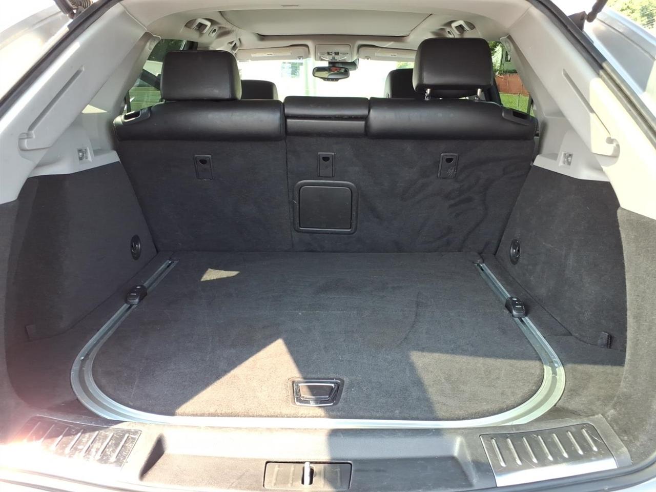 Cadillac SRX  2015
