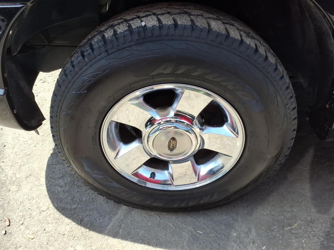 Ford Explorer Sport Trac  2005