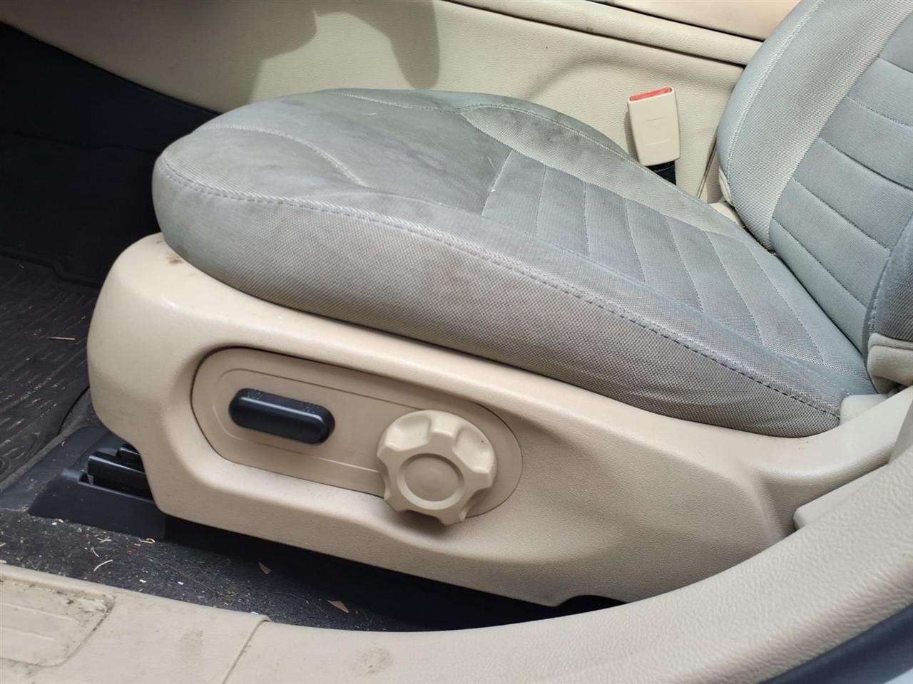 Ford Taurus  2015