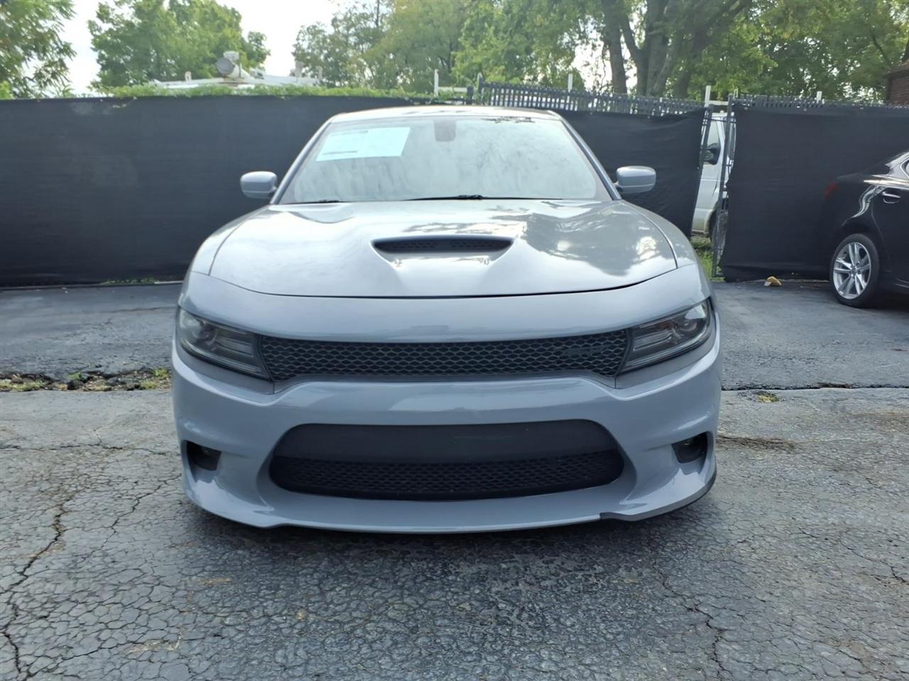Dodge Charger  2022