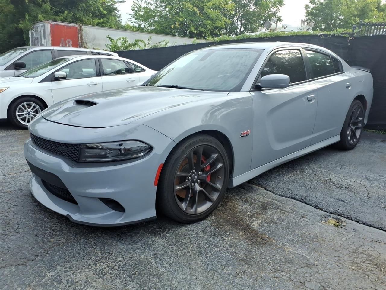 Dodge Charger  2022