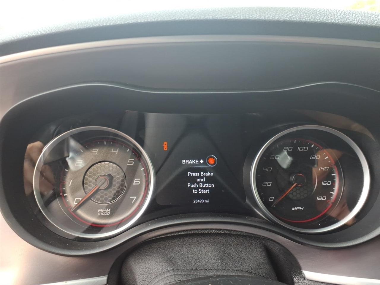 Dodge Charger  2022
