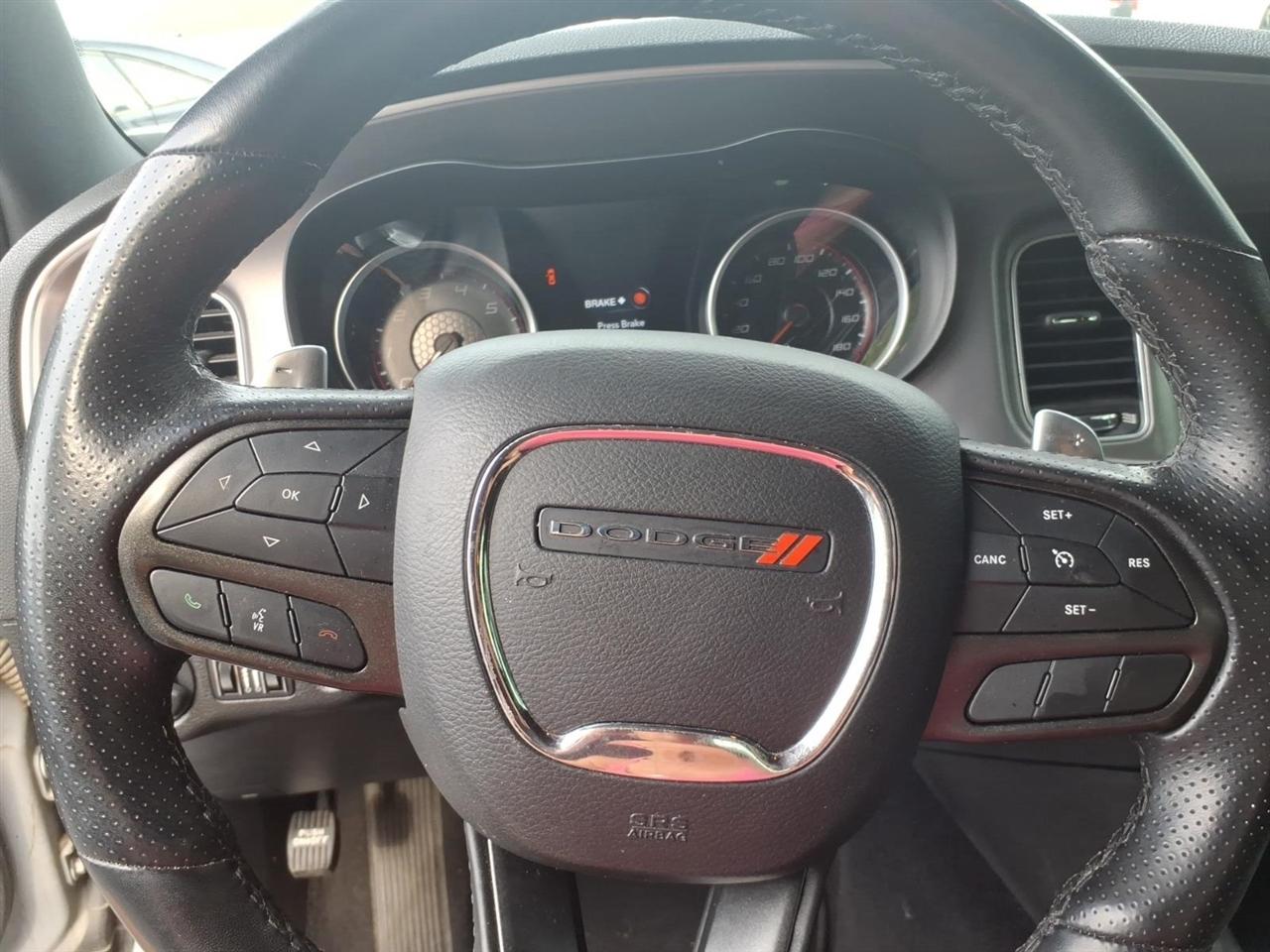 Dodge Charger  2022