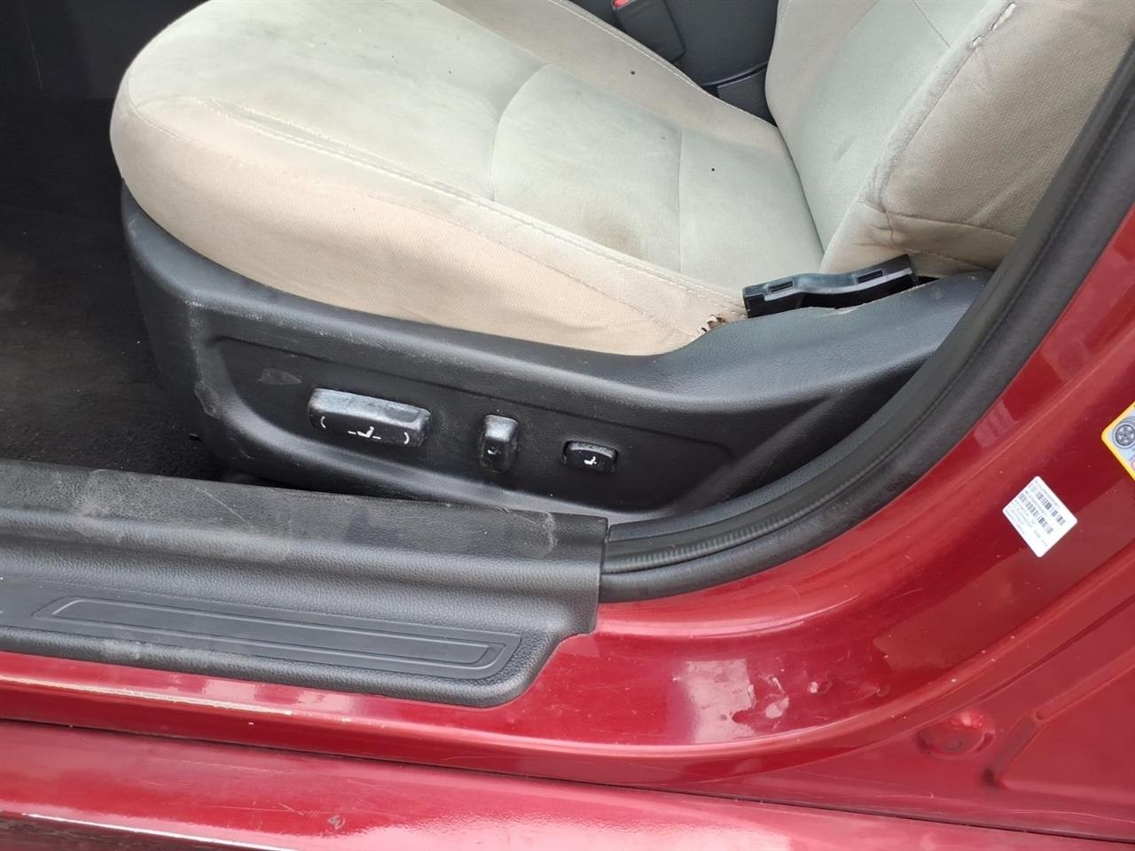 Kia Optima  2015