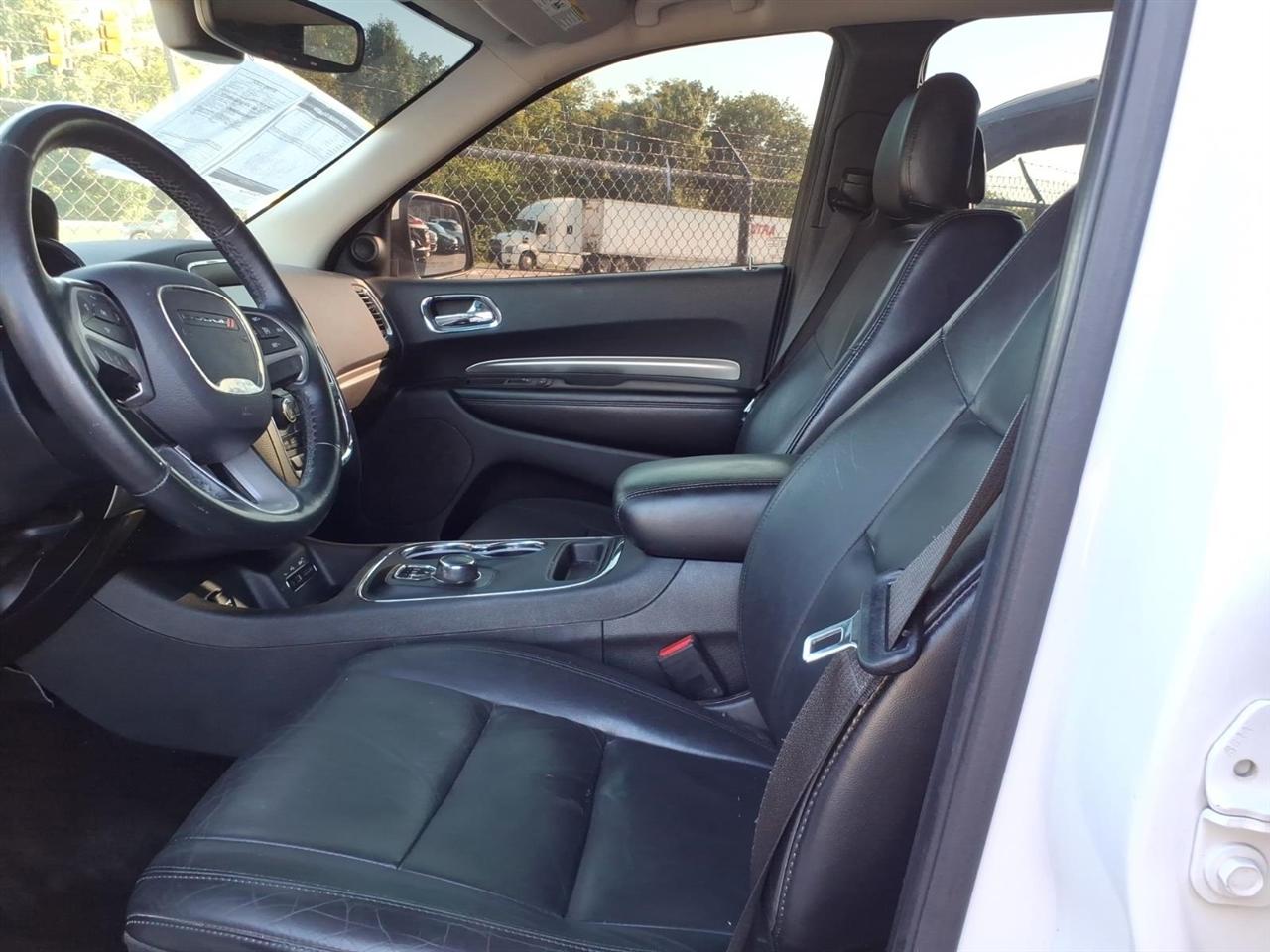 Dodge Durango  2017