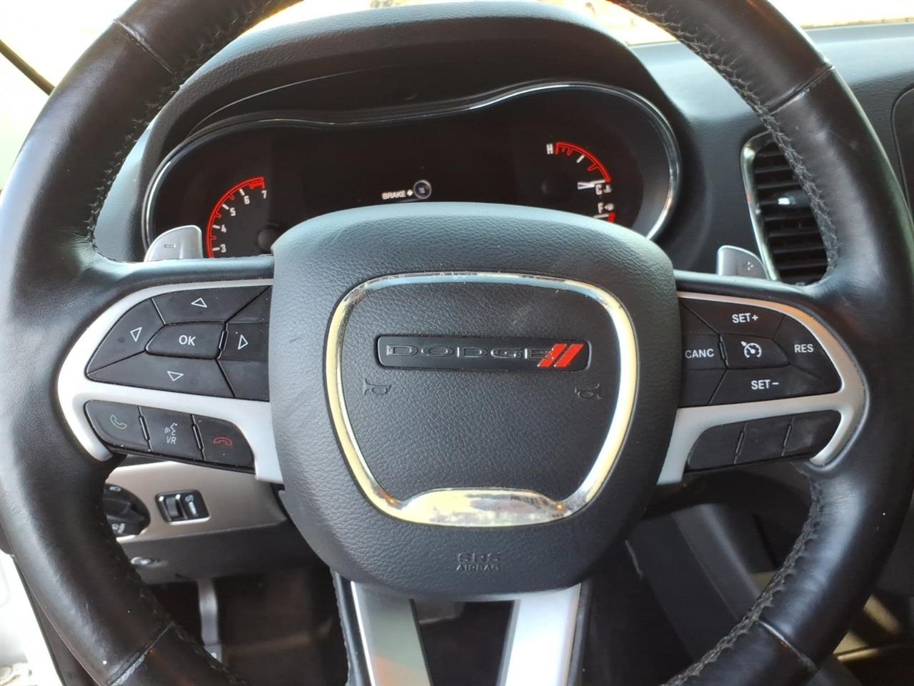 Dodge Durango  2017