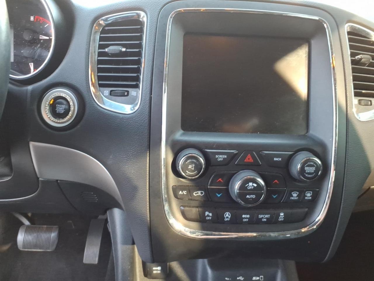 Dodge Durango  2017